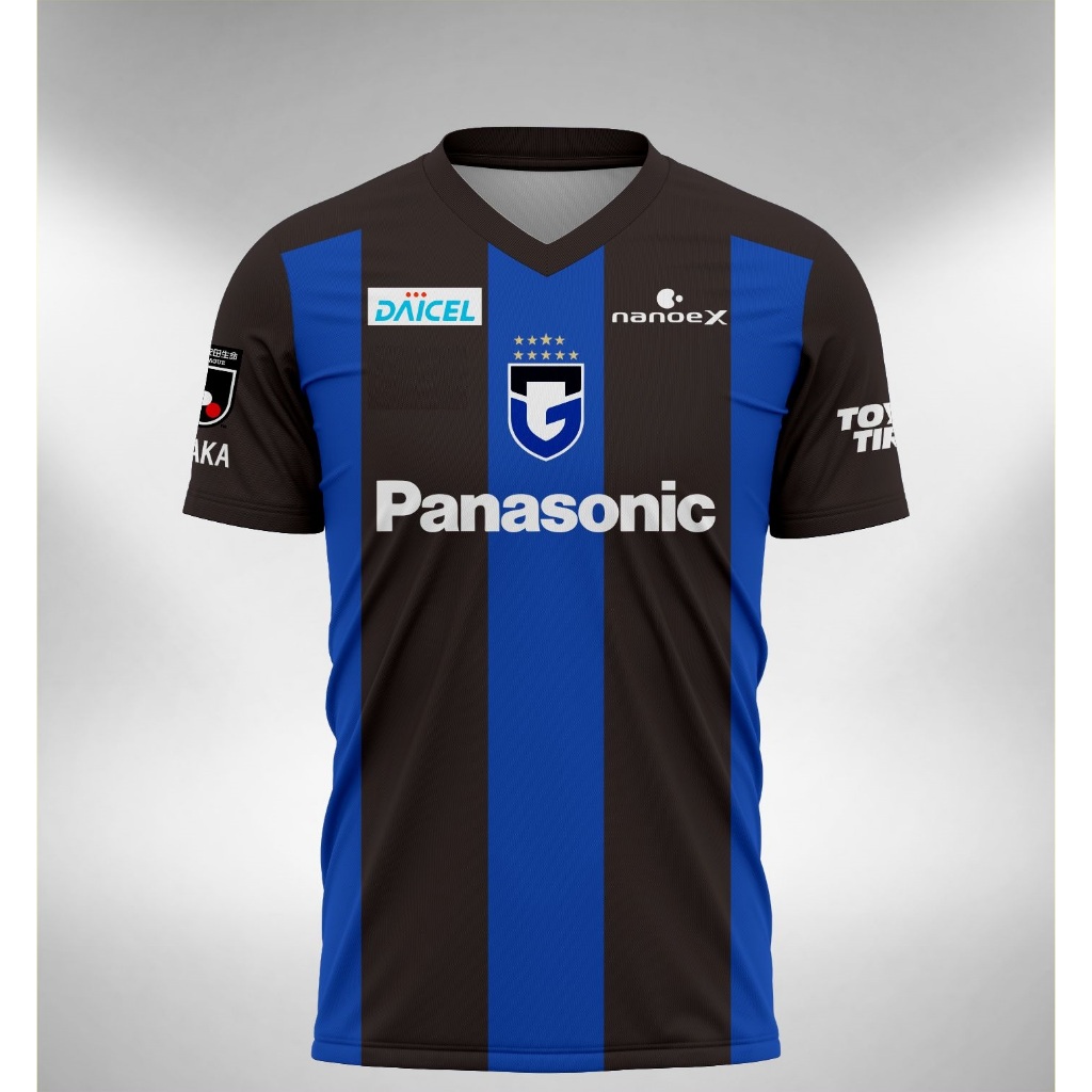 Jersey Gamba Osaka Home GK 2022