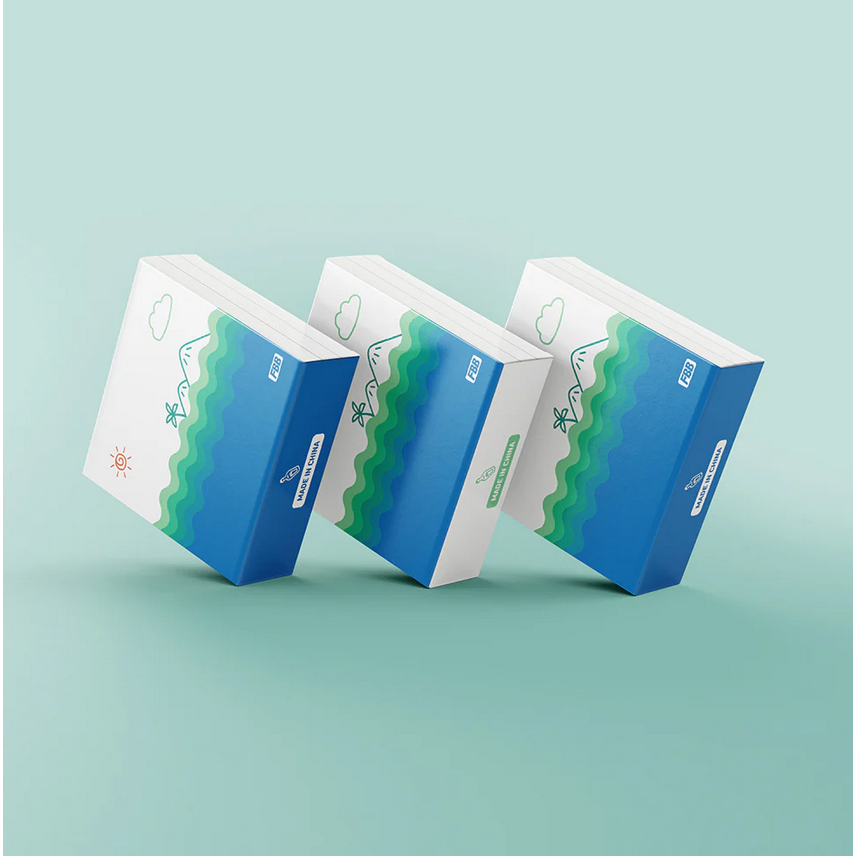 Keycaps FBB Island Cherry Profile PBT Dye Sub