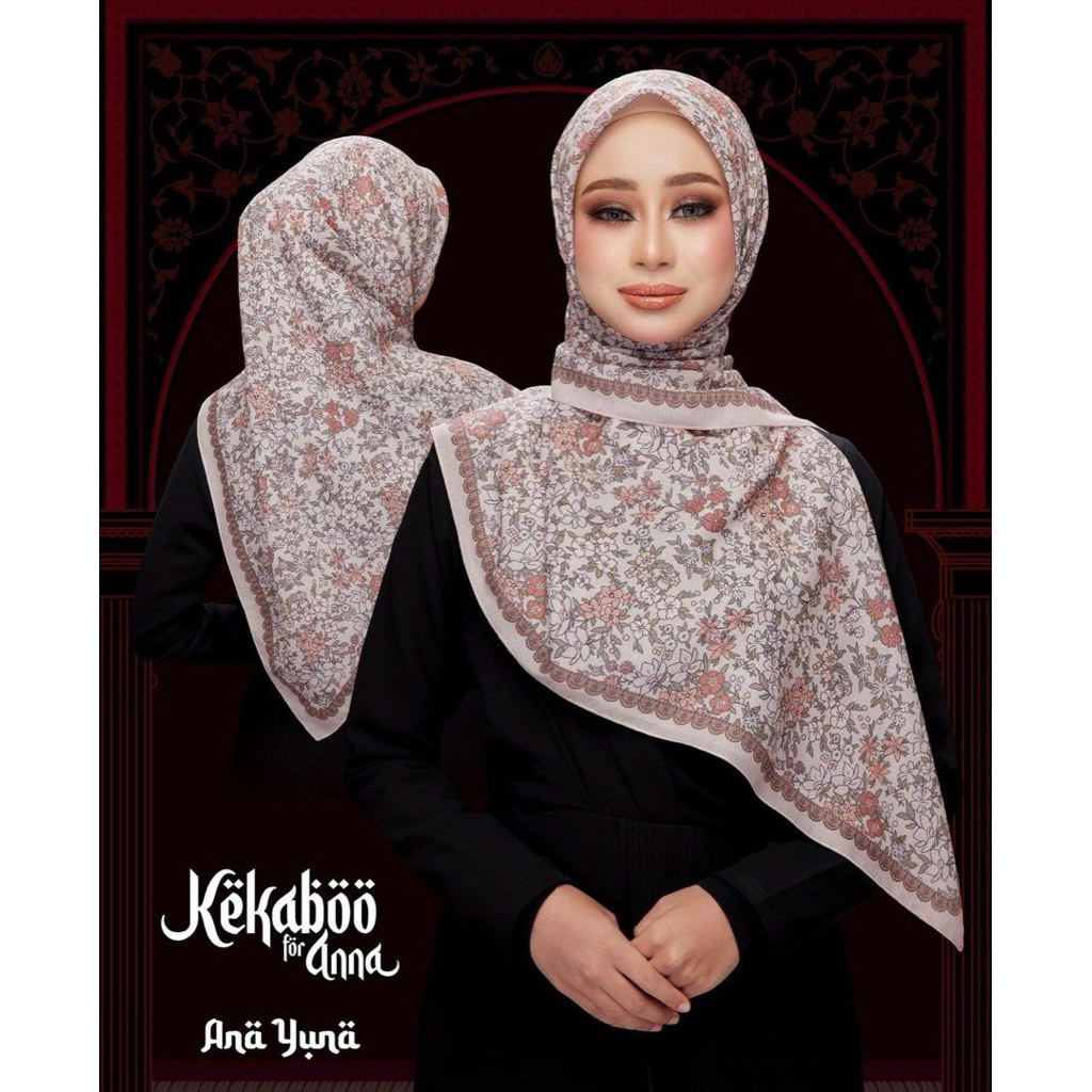 hijab hanami A30