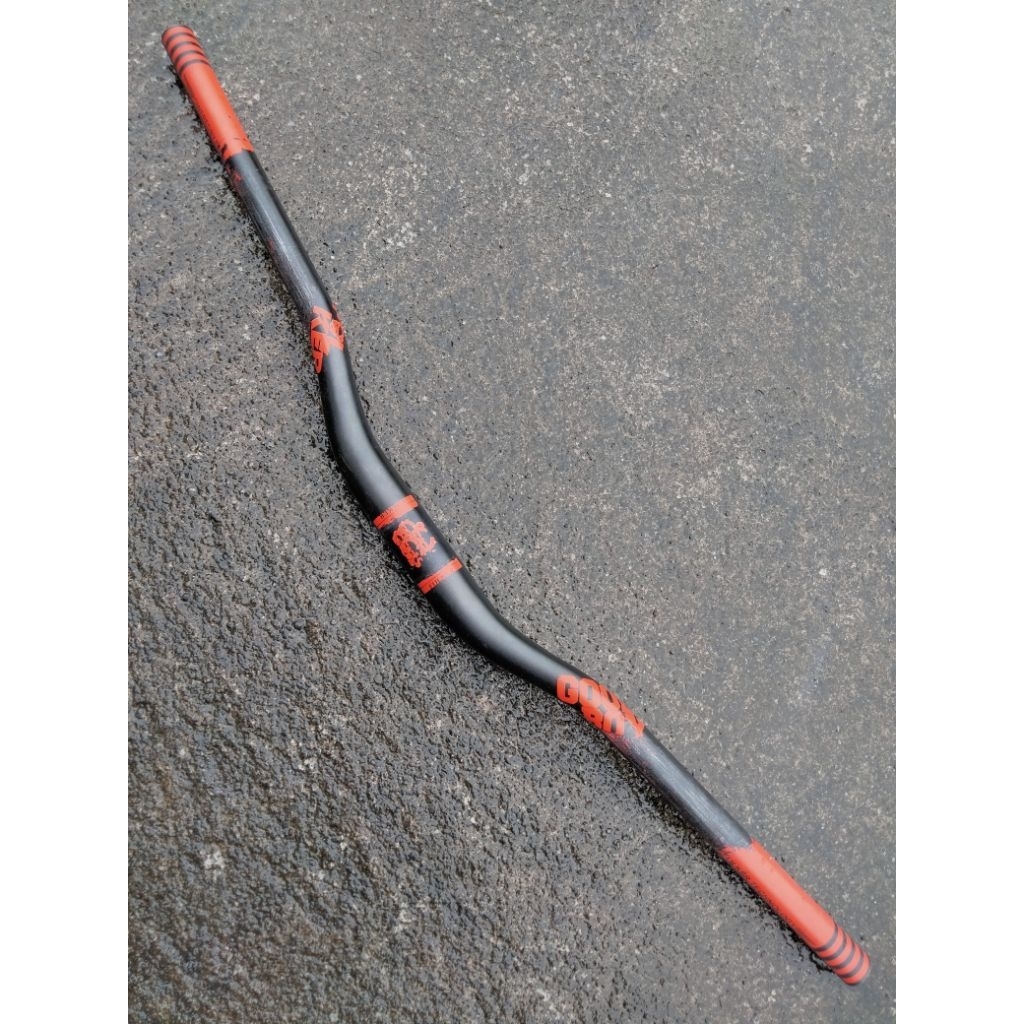 Stang risebar risebar merk folker good boy