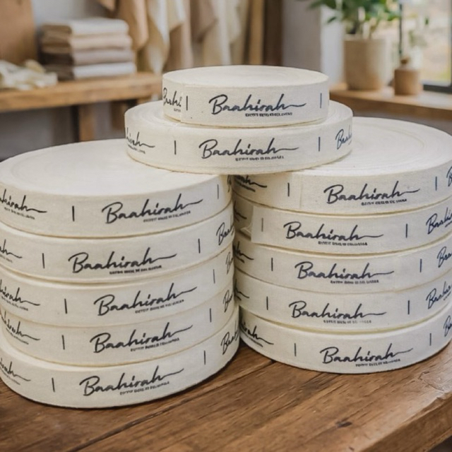 label katun 15 m ,label custom nama ,label nama ,label baju ,label custom ,label merek ,label nama s