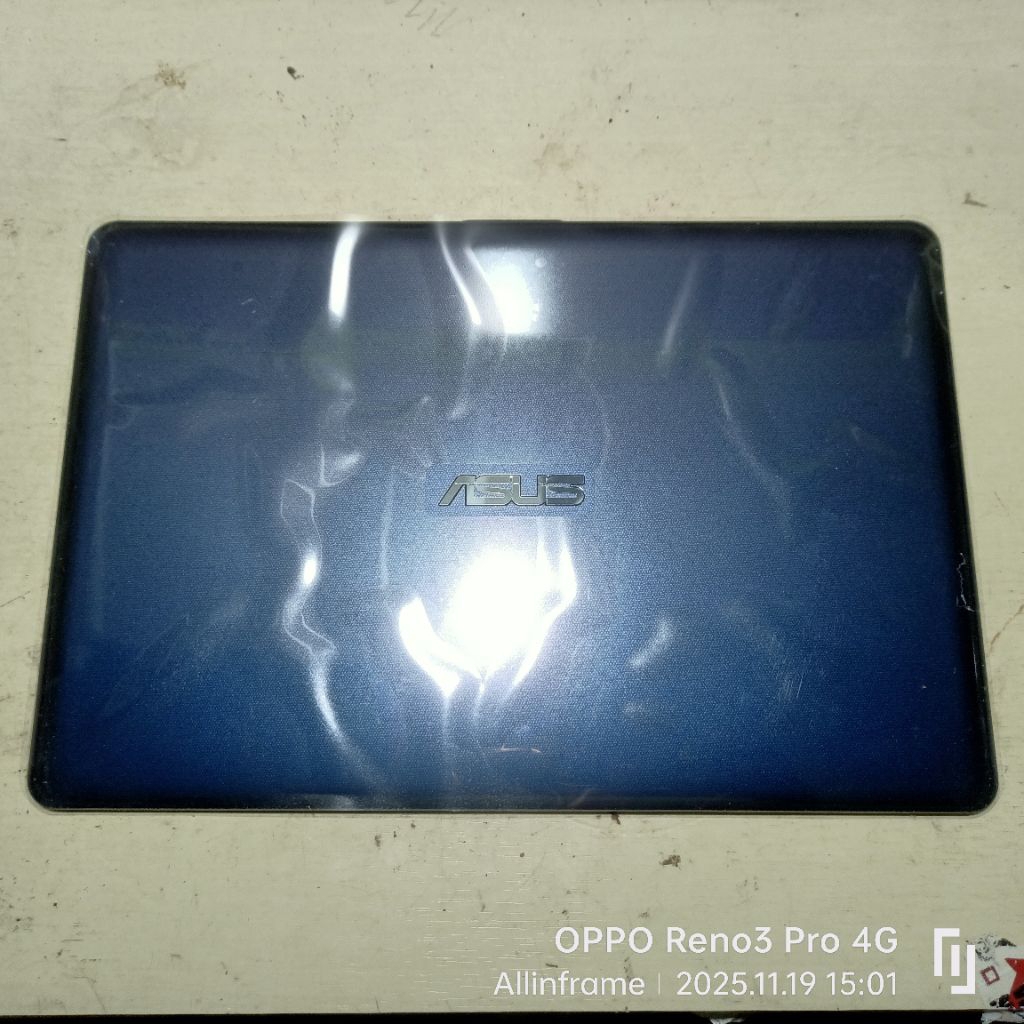 Back Cover Laptop ASUS E202 E203 E203NAH TP203 TP203NAH E202