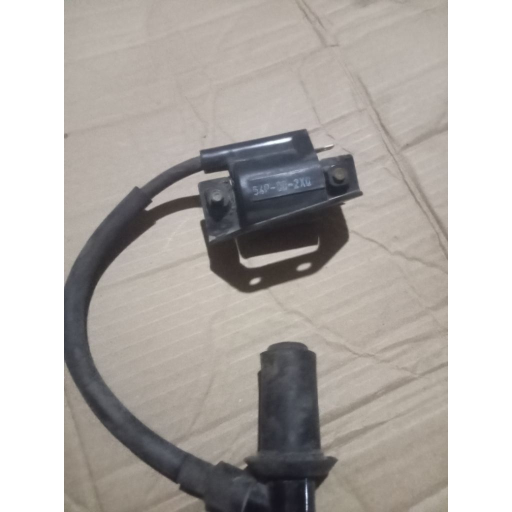 koil Yamaha Mio j Mio GT original