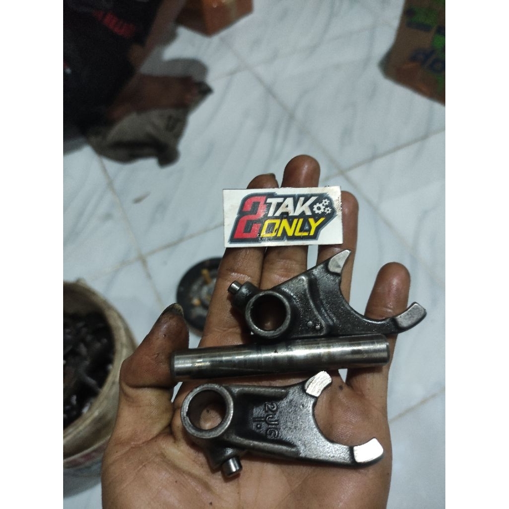 cakaran rasio fizr