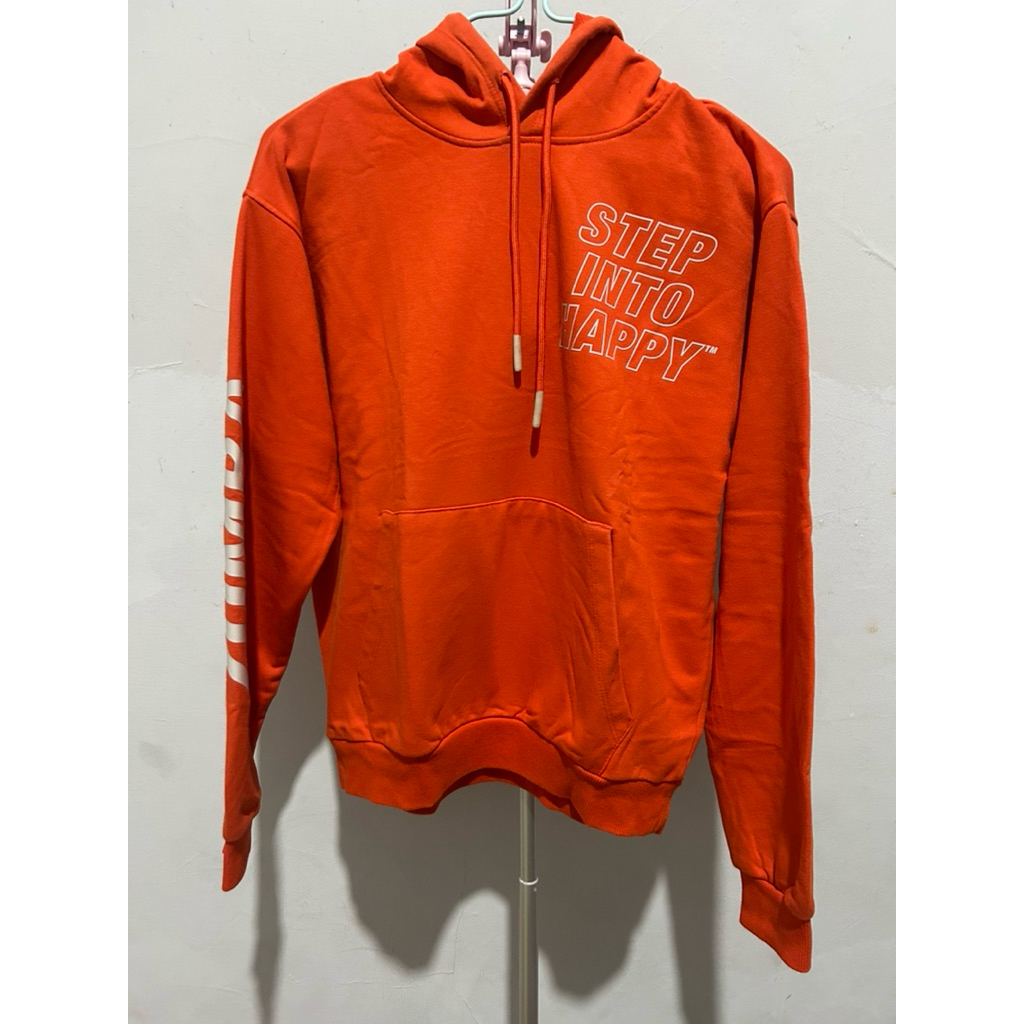 Hoodie Zumba Wear Original