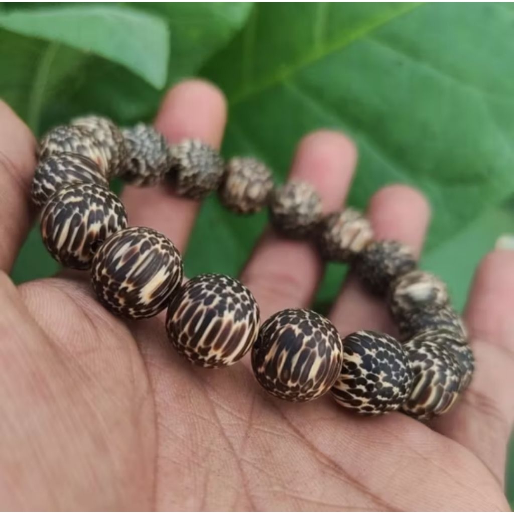 Gelang kayu liwung asli 12mm/GELANG PRIA KAYU LIWUNG ORIGINAL/KAYU LIWUNG