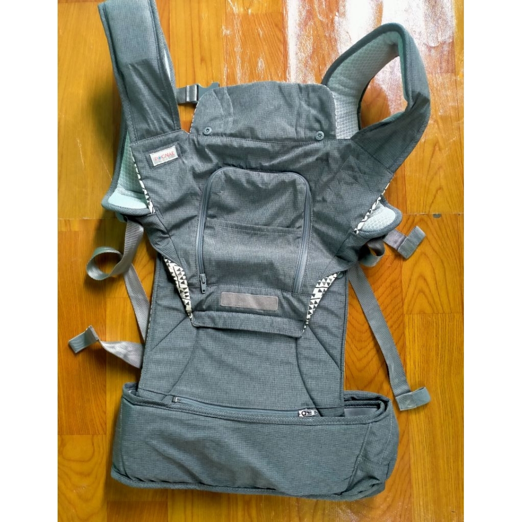 Gendongan pognae 5 +