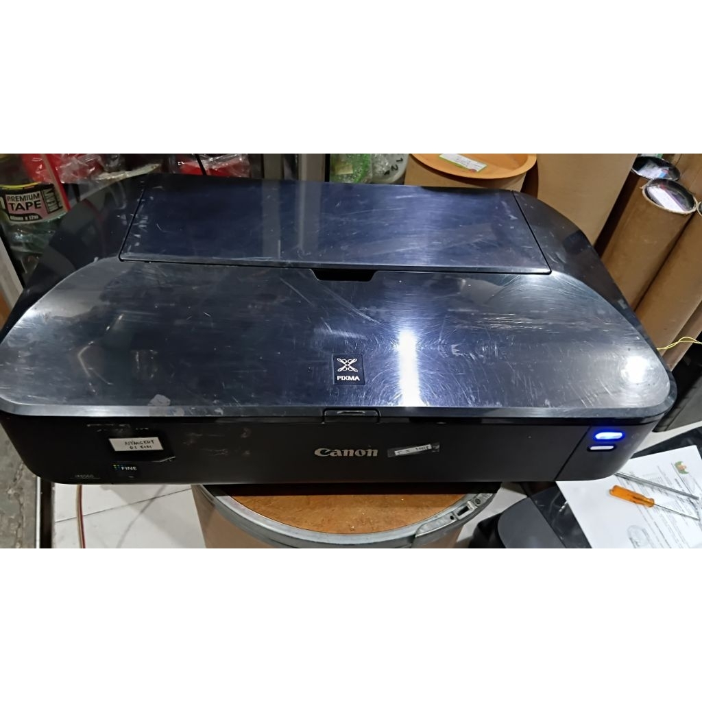 Printer Canon a3 ix6560