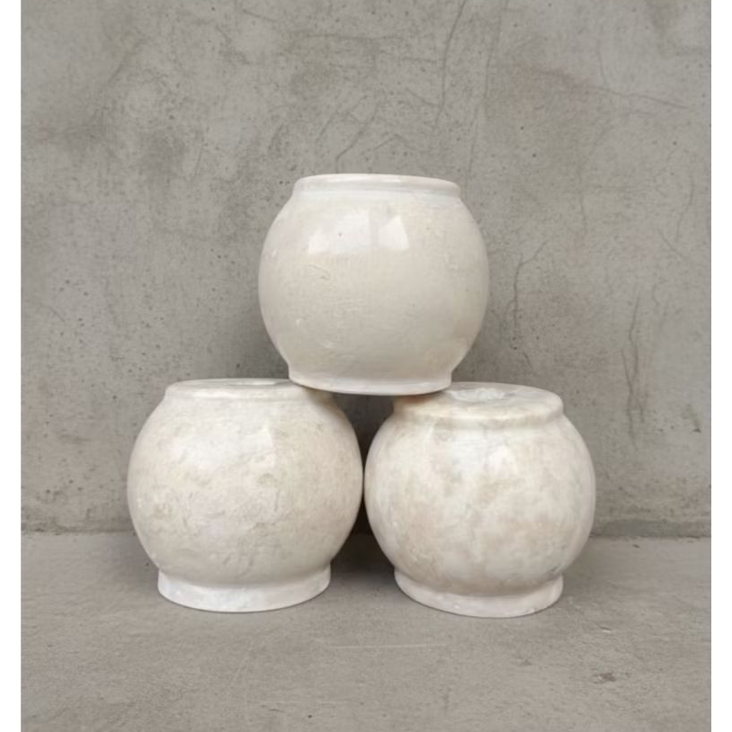 Piala Marmer Bola, Trophy Marmer