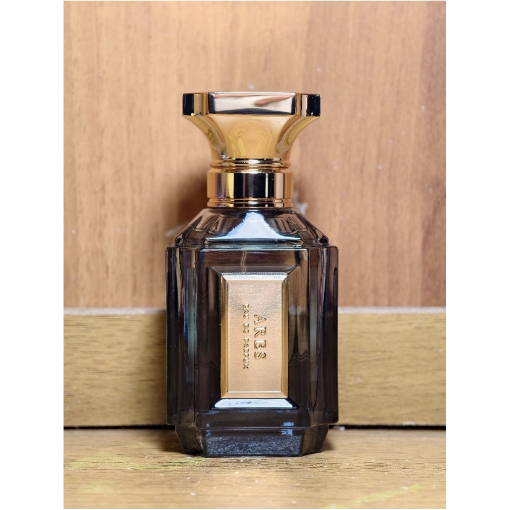Decant Parfum Velixir Ares EDP