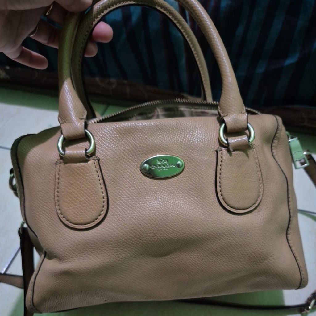 tas prelove coach ori