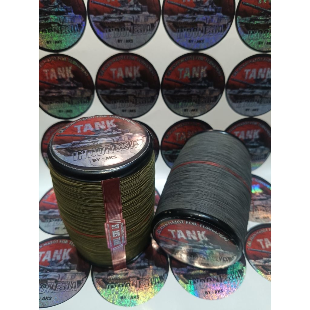 Gelasan Matot 015 6000 yard Texstur Sasap padi Bahan Matot Gold.