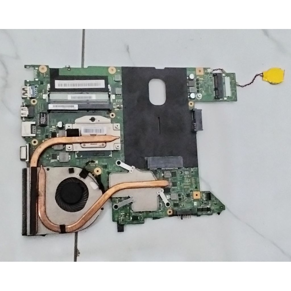 Lenovo B490 ( MOBO / Motherboard ) dual VGA