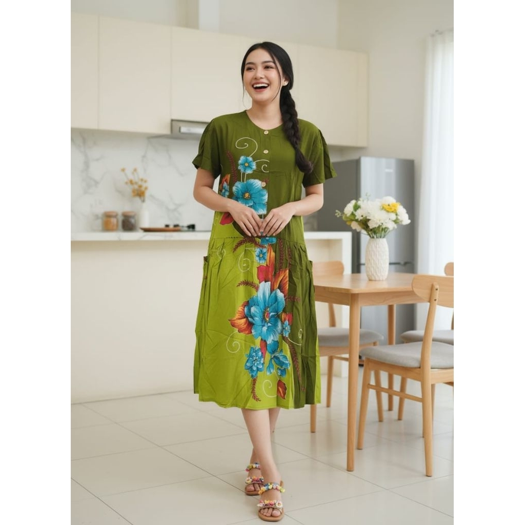 AW DS45 - Busui LD±106  Katun Rayon