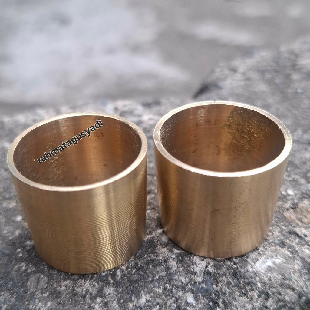 Selut Handle Glok dan Pisau Kuningan Berkualitas Tinggi untuk Keamanan dan Kinerja Optimal