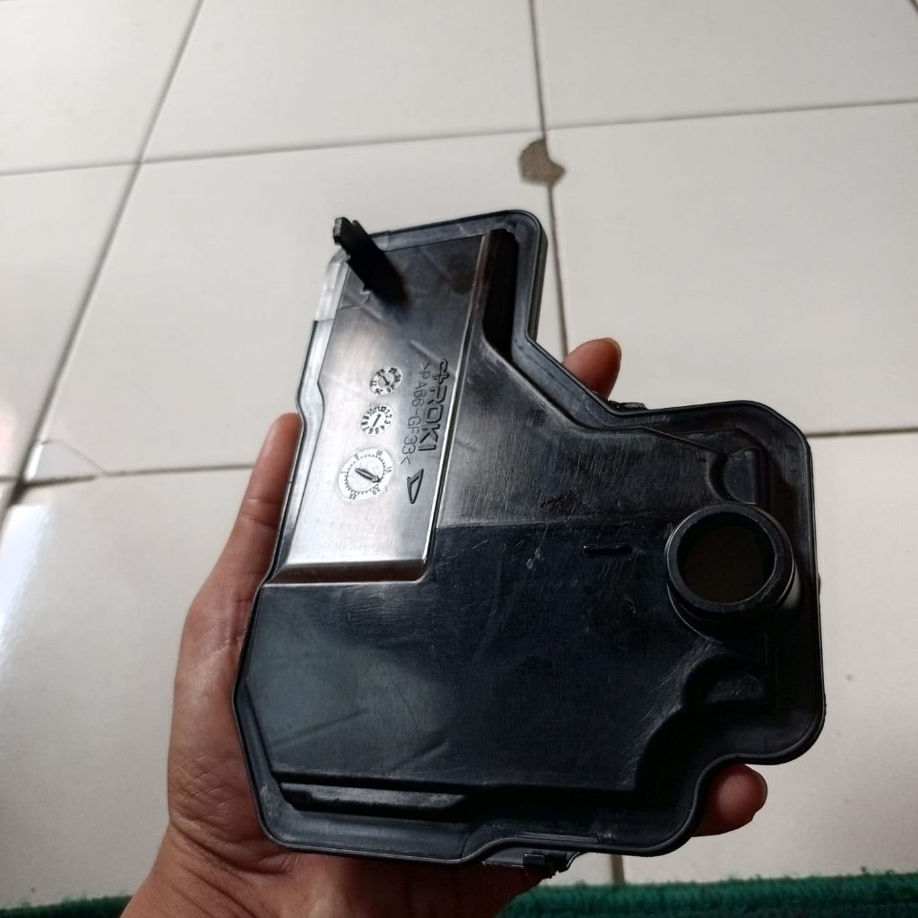 Filter Oli Matic Daihatsu Sigra CALYA Original