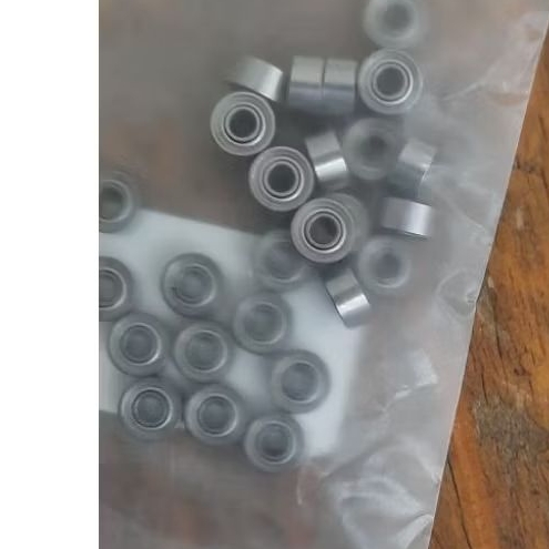 681XZZ EZO,MINIATUR BALL BEARING