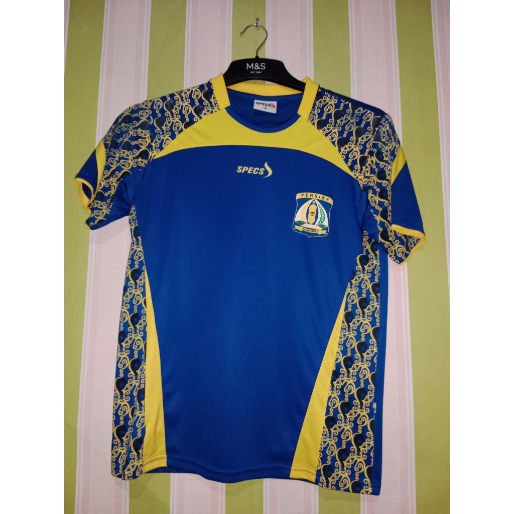 Persiba Balikpapan Home 11/12
