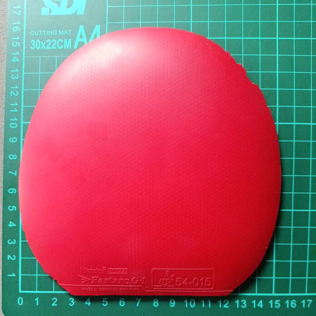 679. FASTARC G1 (1.8MM)151*156