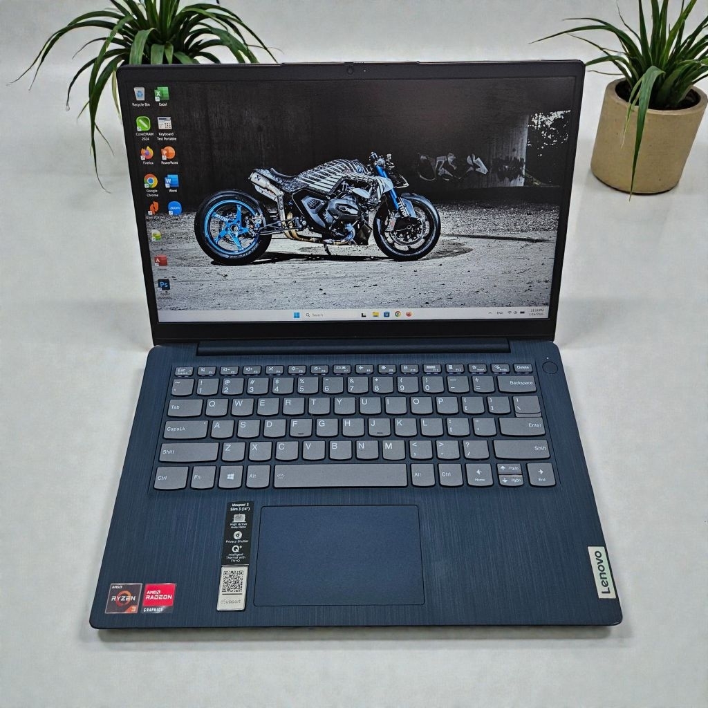 Lenovo Ideapad Slim3 14 ALC6