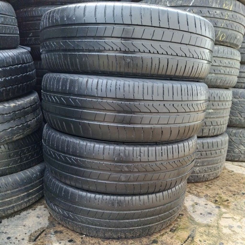 Ban seken Hankook Kinergy ECO² 185 65 R15