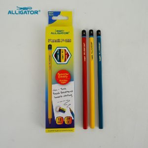Alligator Pensil 2B 1box