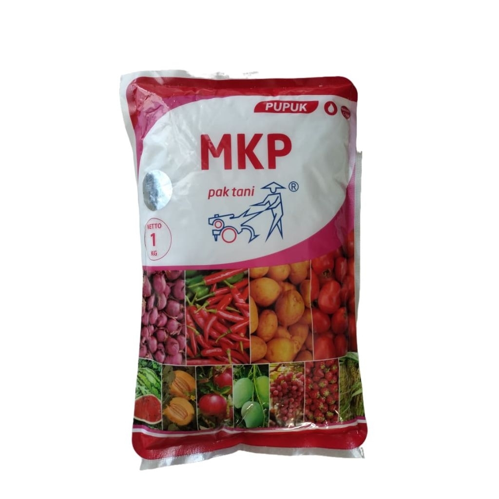pupuk mpk pak tani 1kg