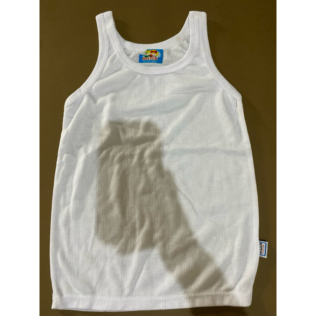 kaos dalam anak merk selica