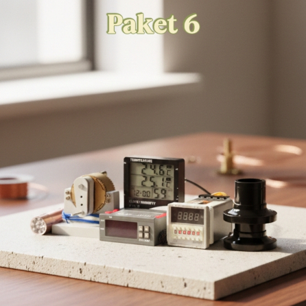 komponen mesin tetas telur paket penetas telur otomatis