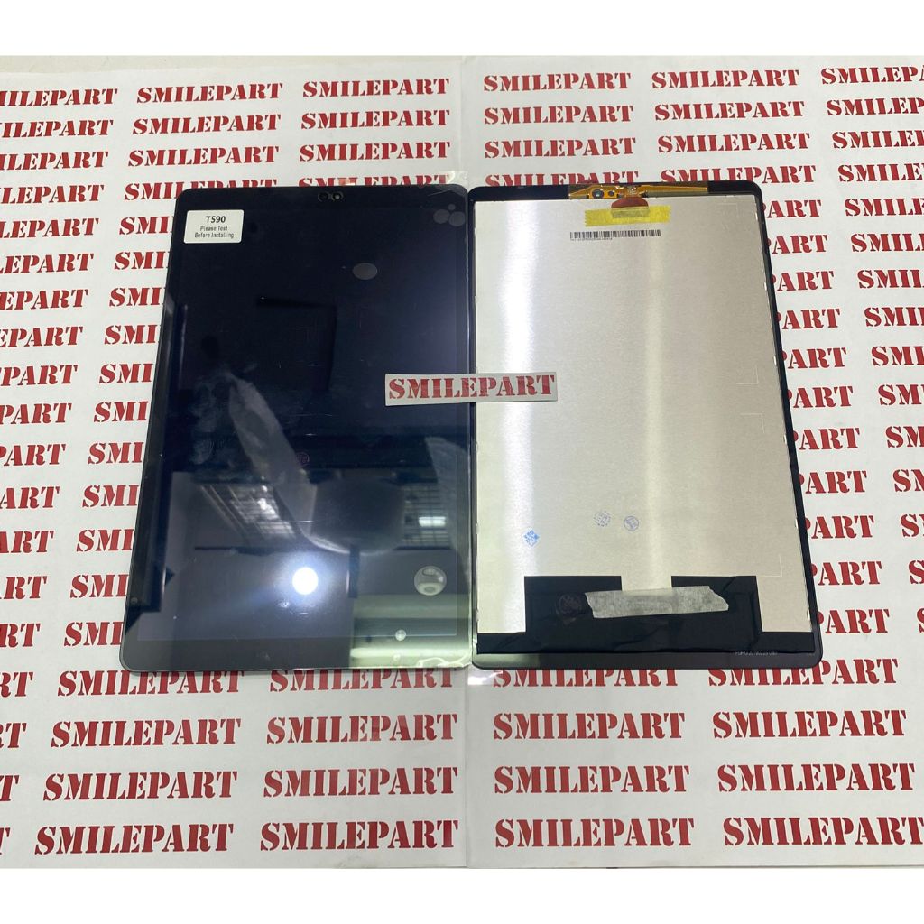 LCD TOUCHSCREEN COMPATIBLE FOR SAMSUNG GALAXY TAB A 10.5 2018 T590 T595 SM-T590 SM-T595