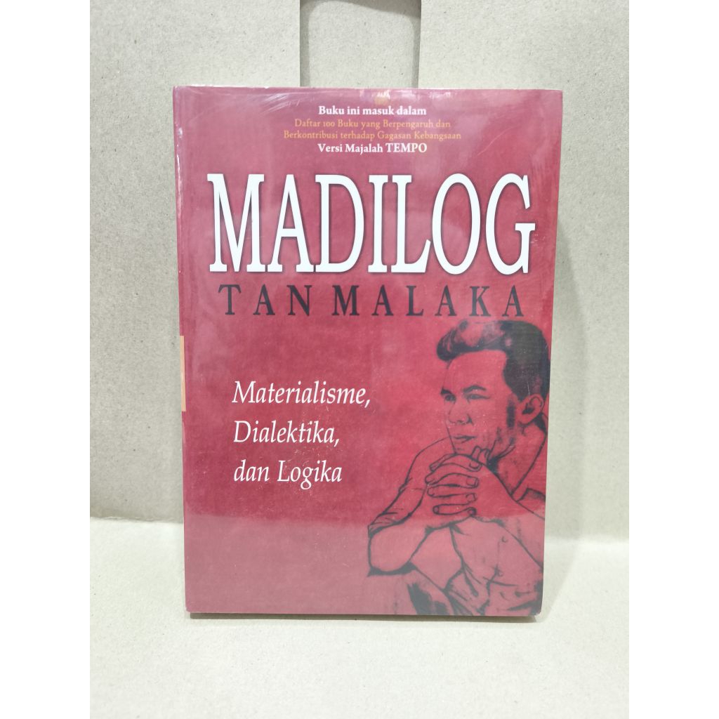 Madilog - Tan Malaka