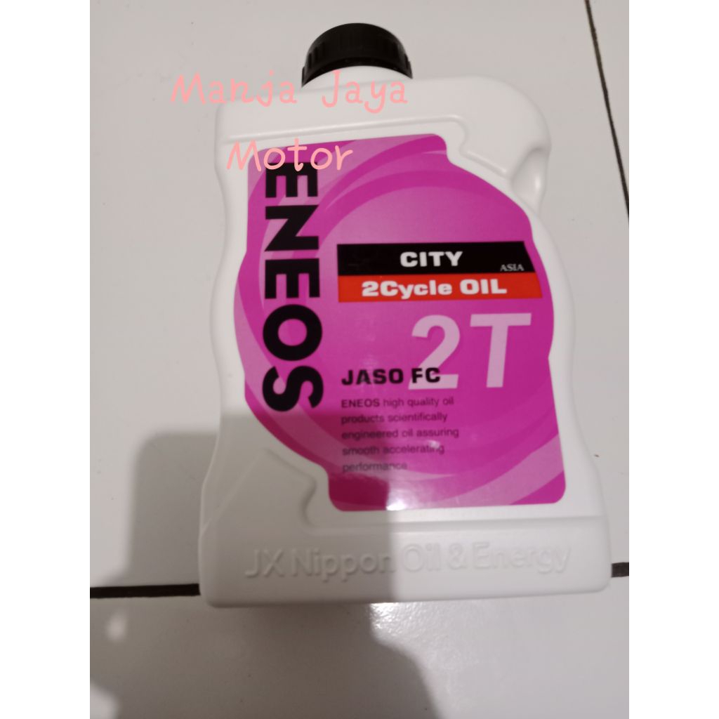 Oli ENEOS matic / Eneos 2T ORIGINAL