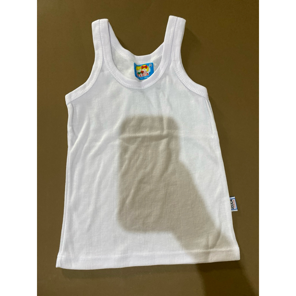 kaos dalam anak merk selica