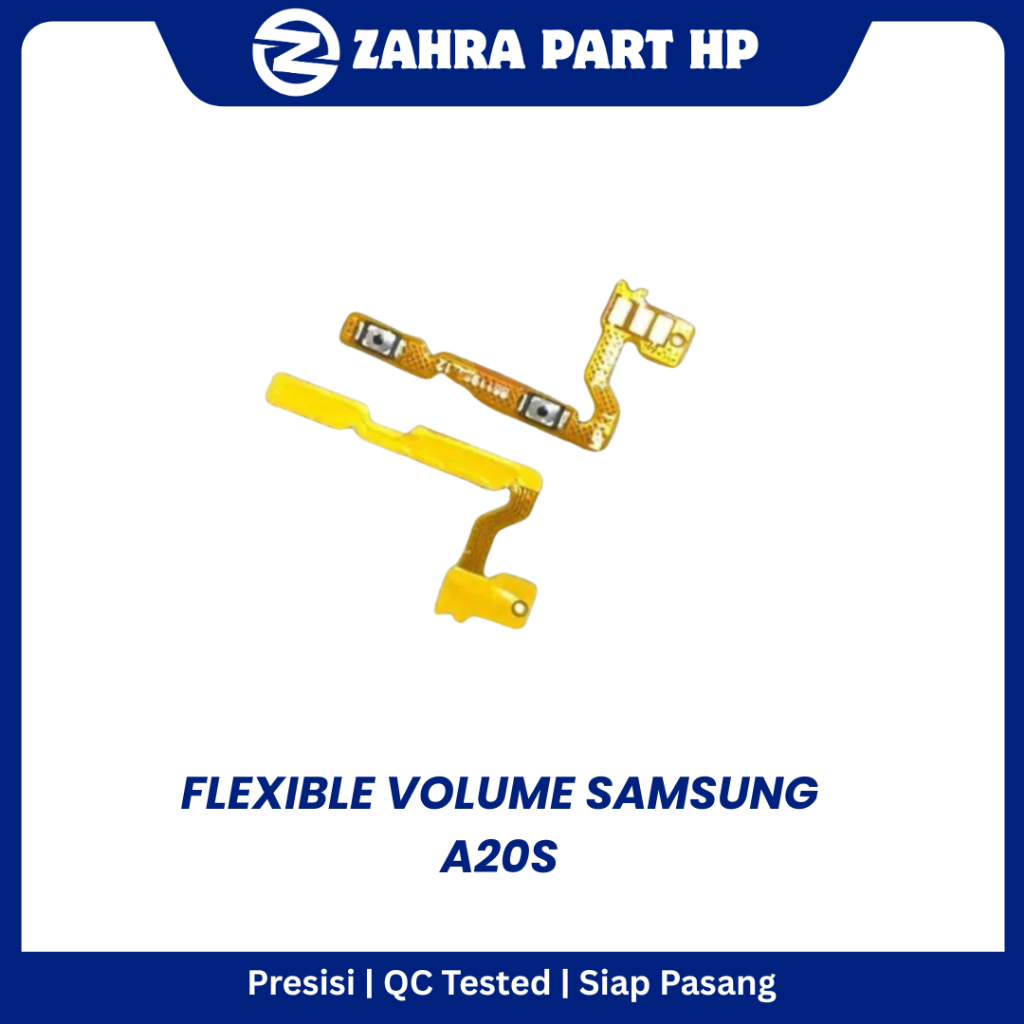 FLEXIBLE VOLUME SAM A20S