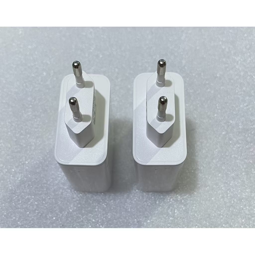 batok charger real 2 amper kepala charger