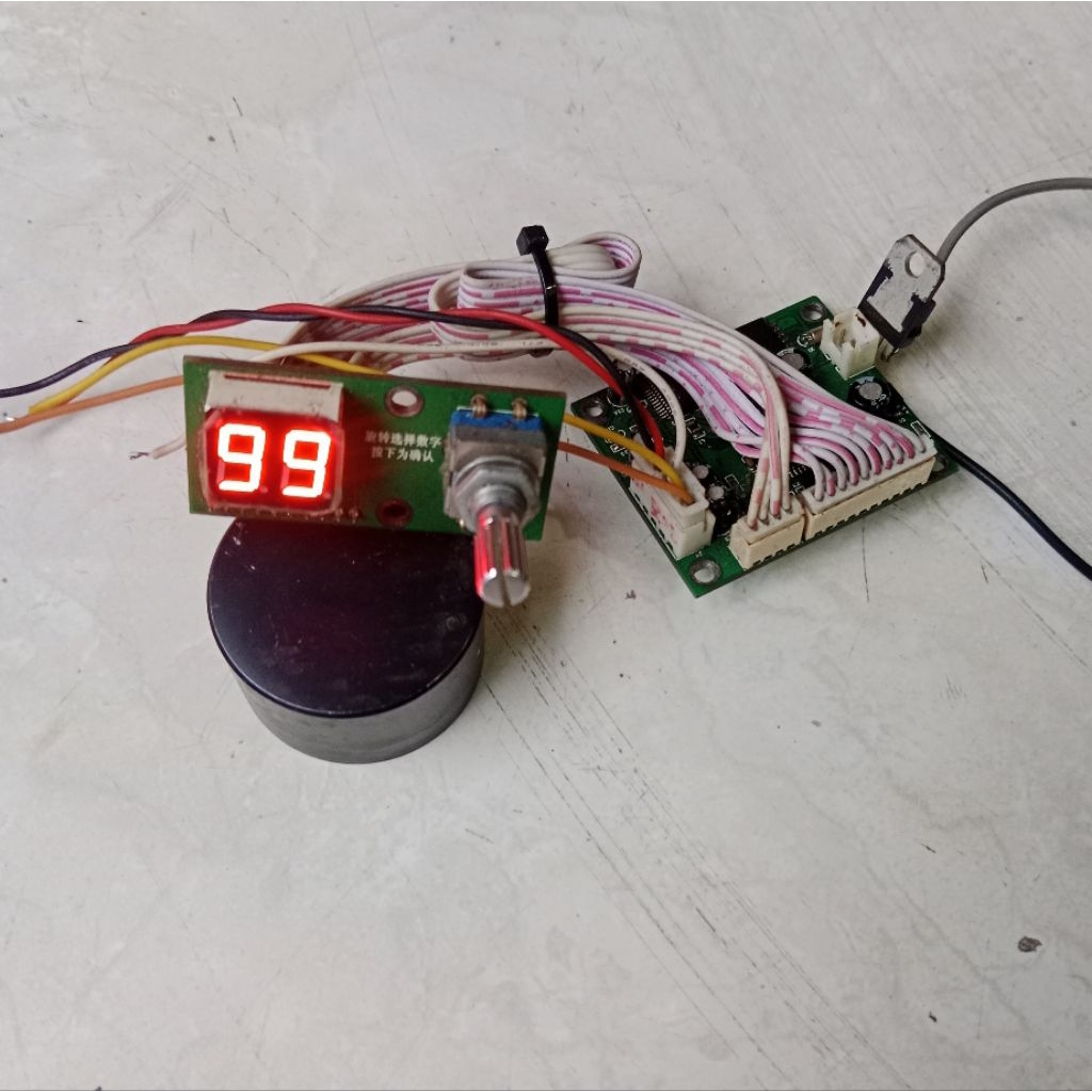 Kit Digital Effect m DSP 99