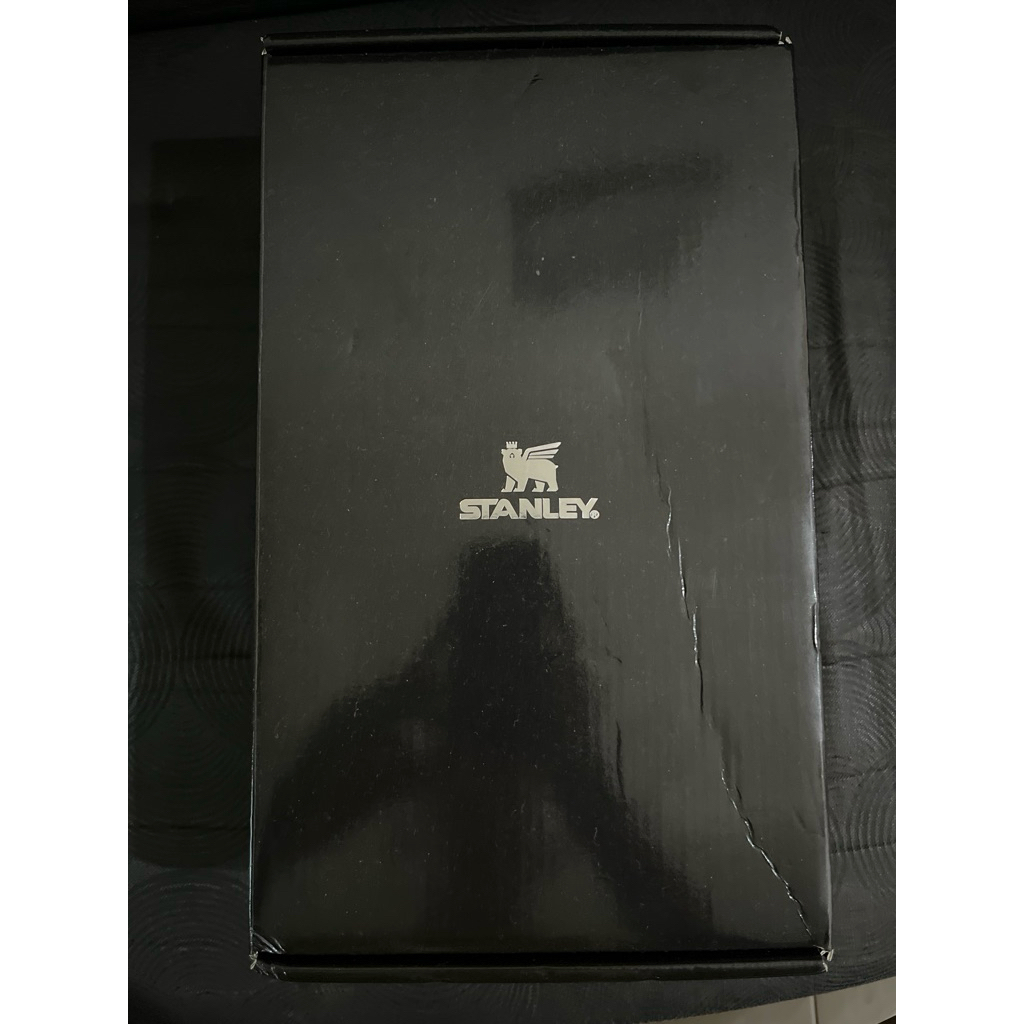 Stanley x Jennie Flowstate Tumblr