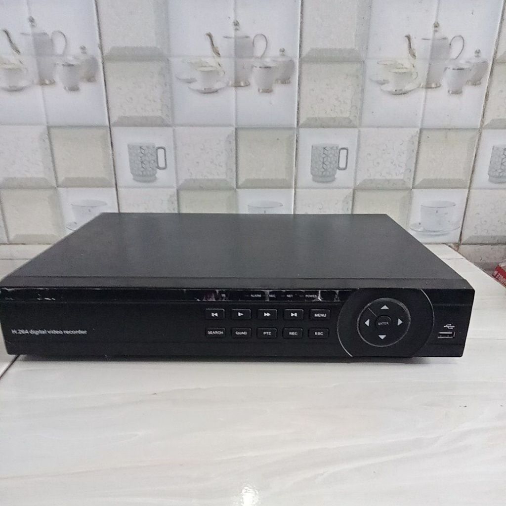 DVR H.264 32ch 32 channel Digital Video Recorder