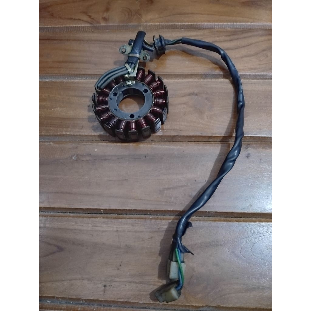 spul suzuki thunder 125 original copotan