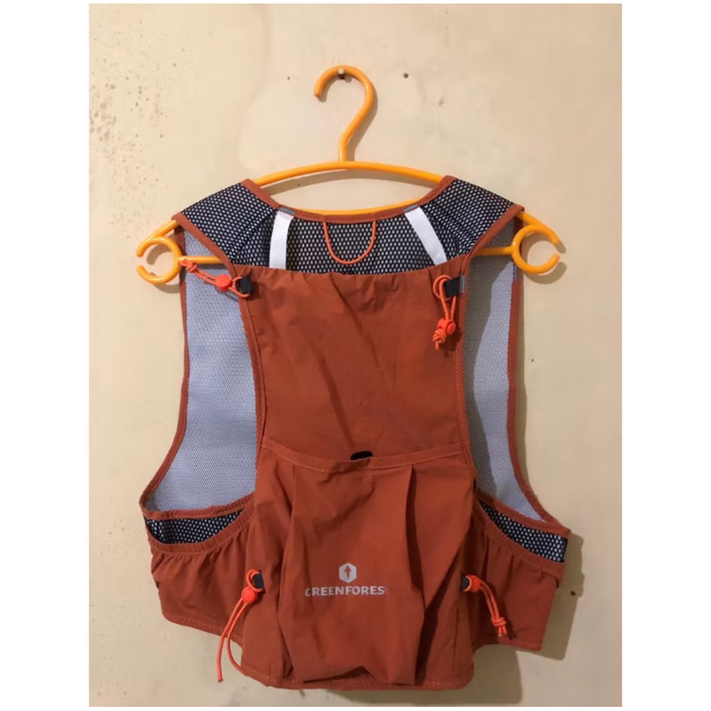 hydropack greenforest