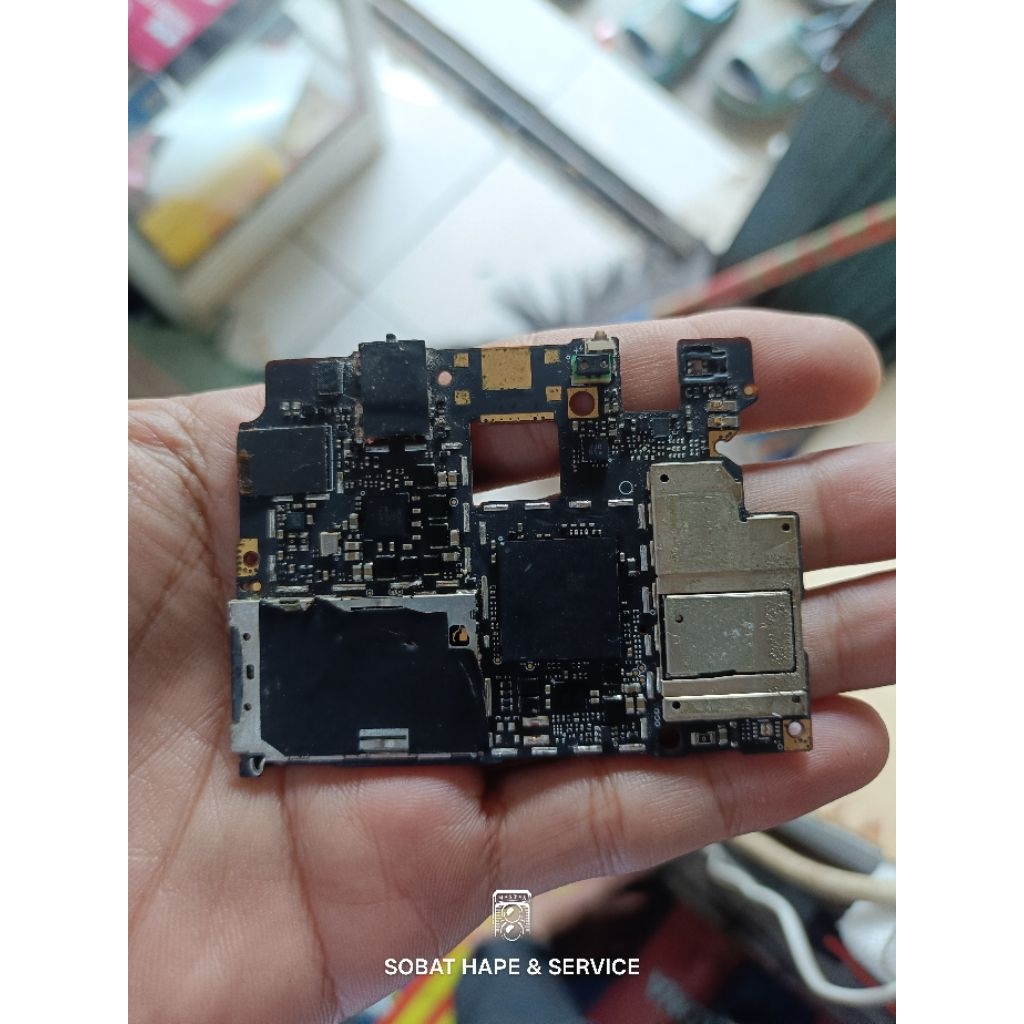 MESIN REDMI NOTE 3 PRO MATOT (CEK DESKRIPSI)