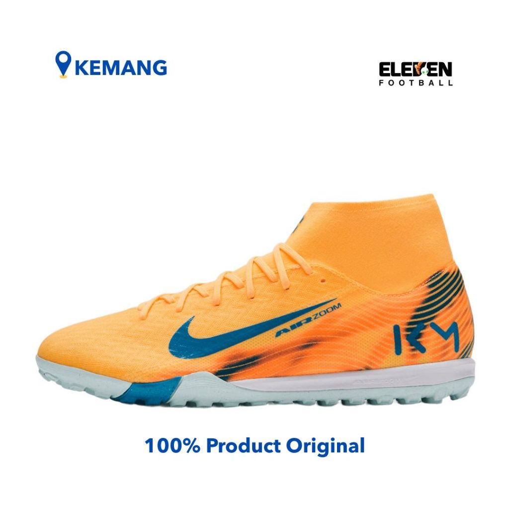 Sepatu Minisoccer Nike Superfly 10 Academy Turf