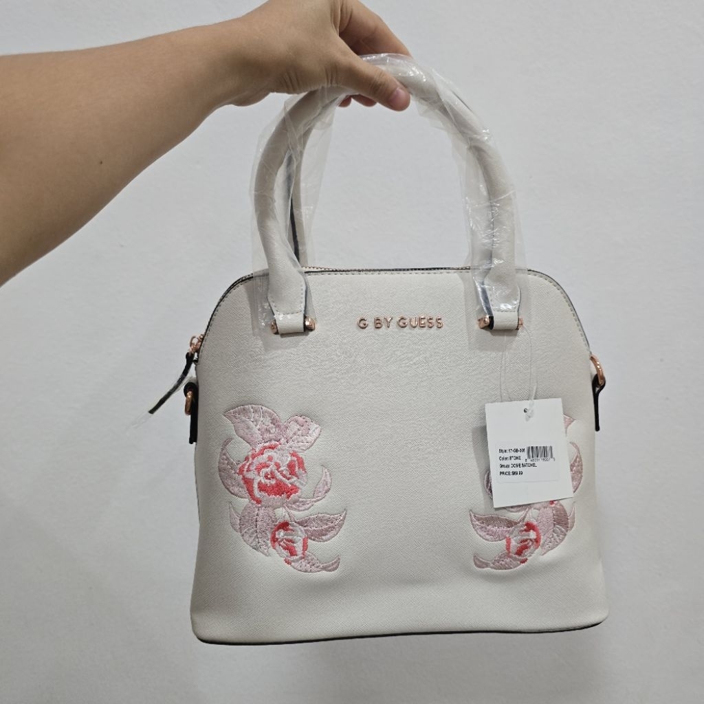 Cuci Gudang G By Gue55 Sling Bag Tas Wanita Branded