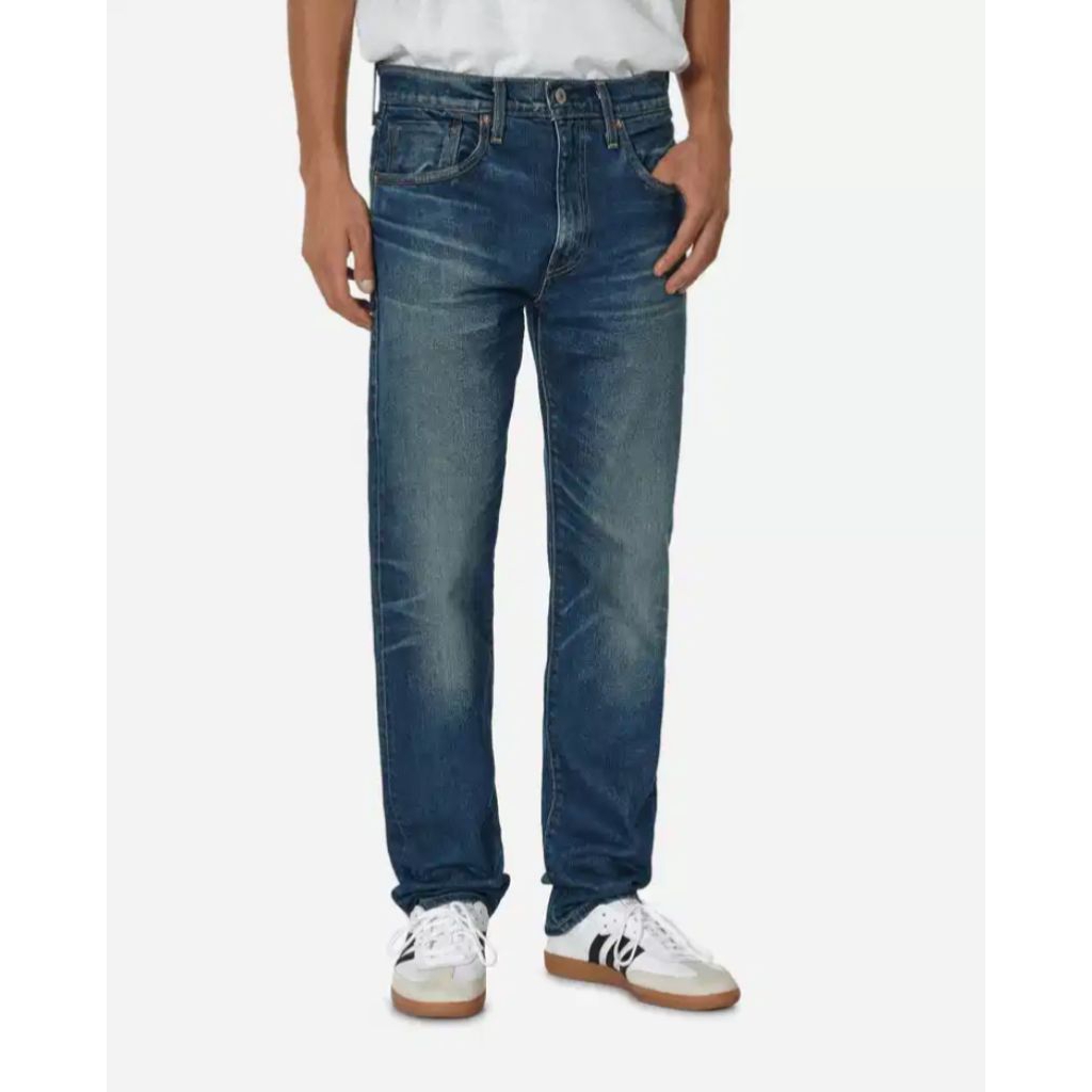 LSCO 502 MIJ RIGAN RYU JAPAN SELVEDGE