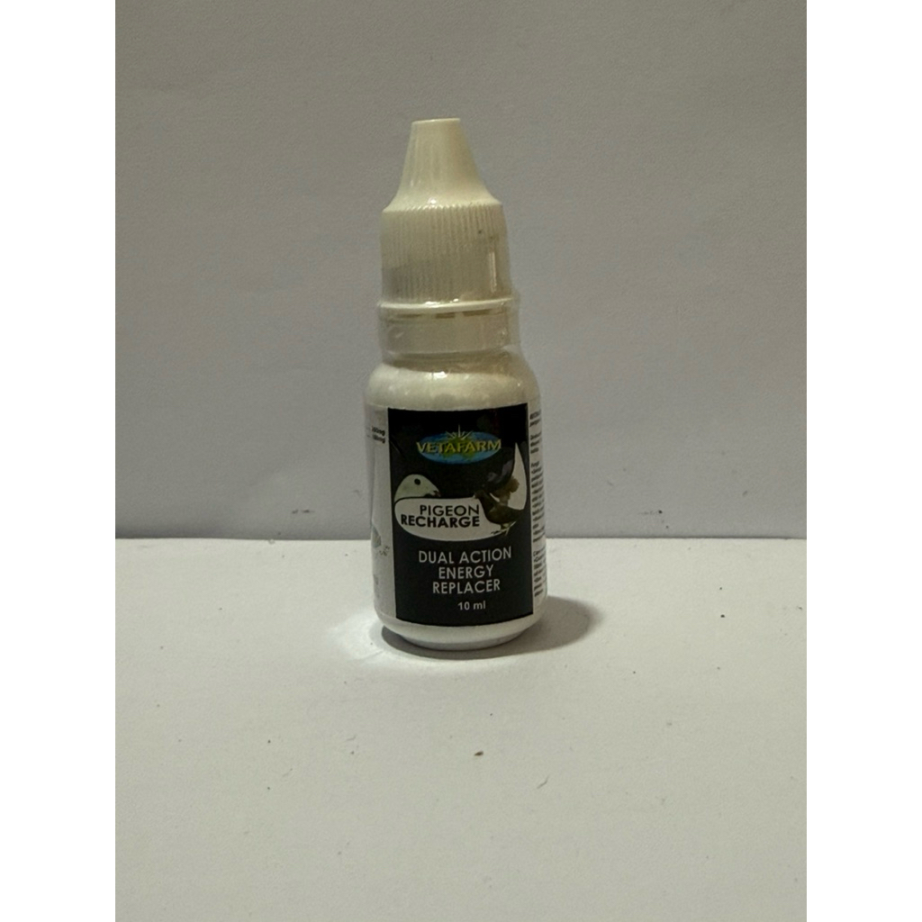 Recharge vetafarm 10ml