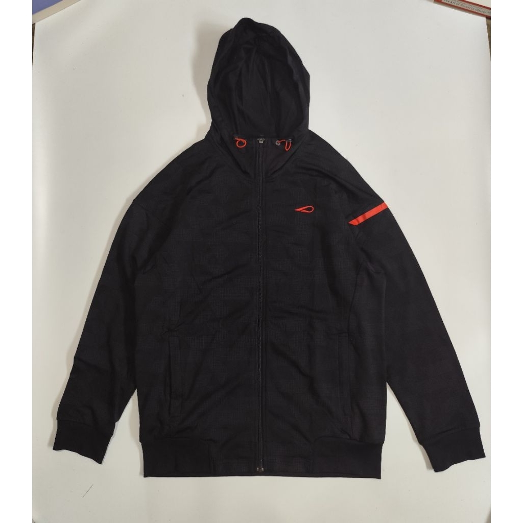 Prospecs Outdoor Jacket AOP