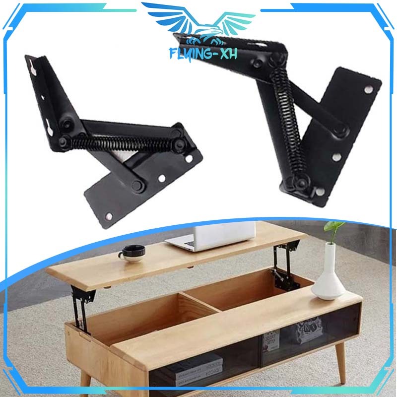 Engsel Kursi Sofa 2pcs Engsel Sofa Lipat Engsel Sopa Engsel Sofa Bed Lipat Engsel Mekanik Kepala Sof