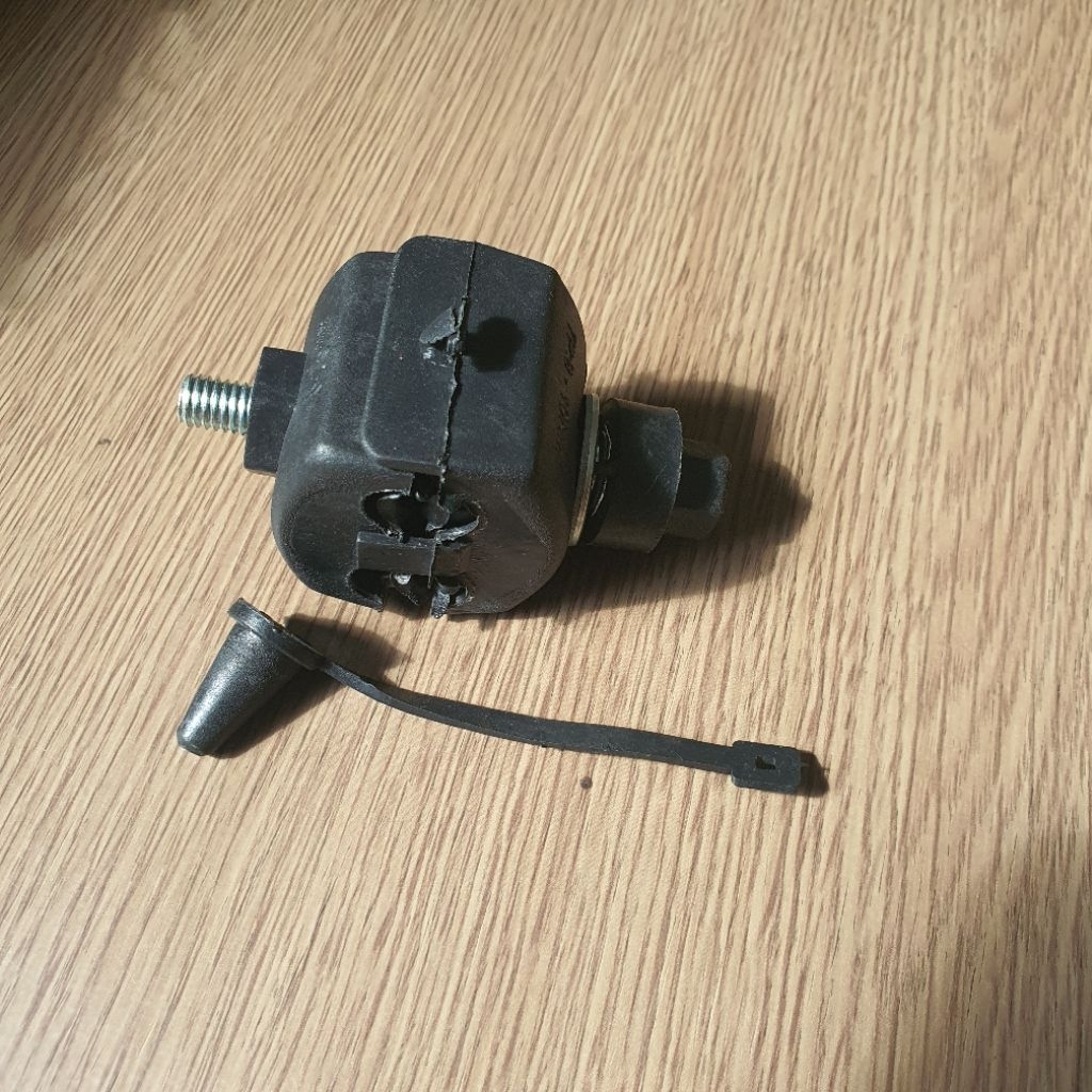 Connector/Konektor Kedap Air Adikita 6-25 Mm