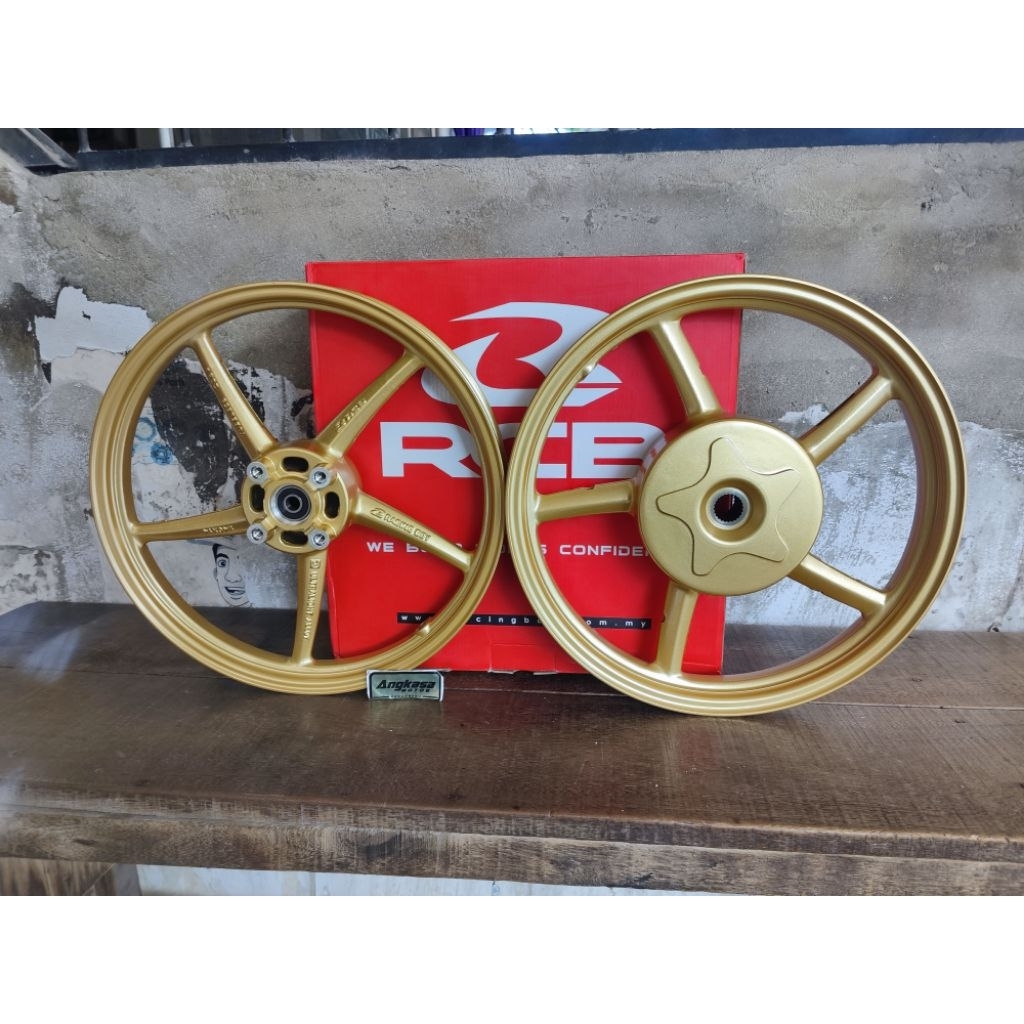 velg racing boy sp522 mio m3 xeon mio soul gt125