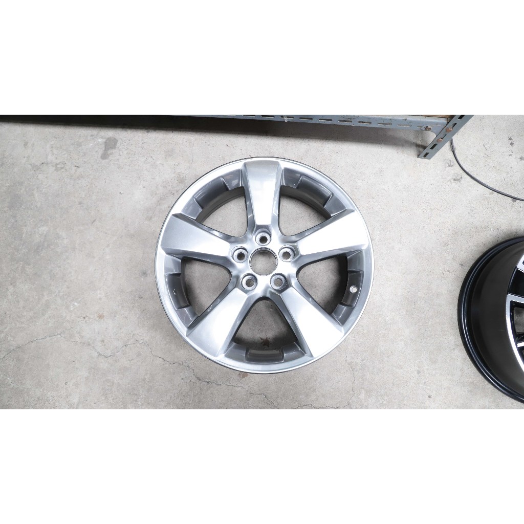 VELG TOYOTA HARRIER 2011 RING 18, 4261148232